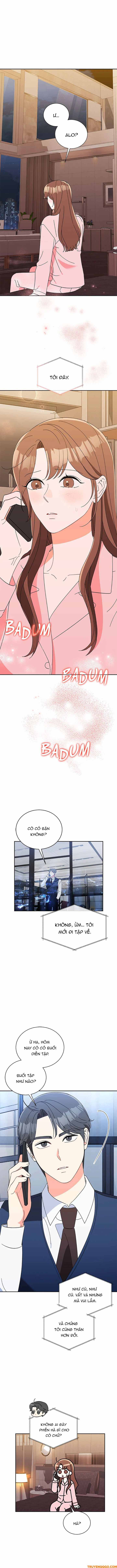 Please Divorce Me - Chapter 21 - Page 3