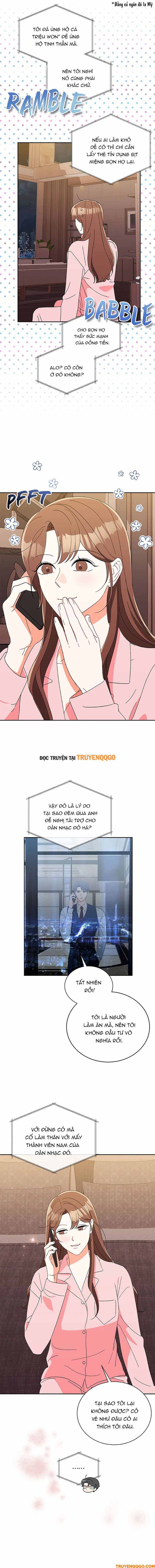 Please Divorce Me - Chapter 21 - Page 4