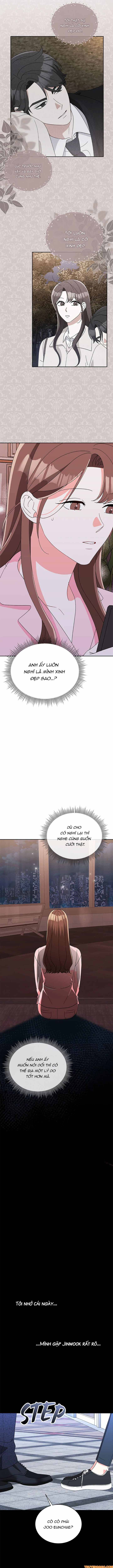 Please Divorce Me - Chapter 21 - Page 6