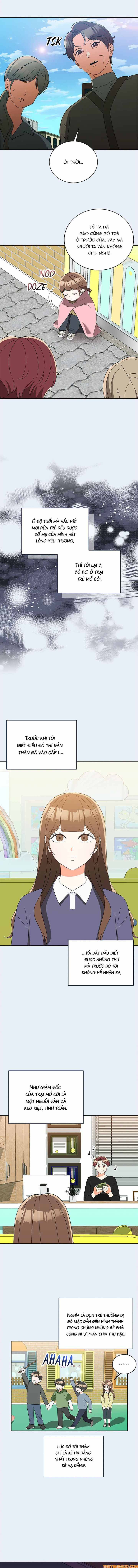 Please Divorce Me - Chapter 21 - Page 8