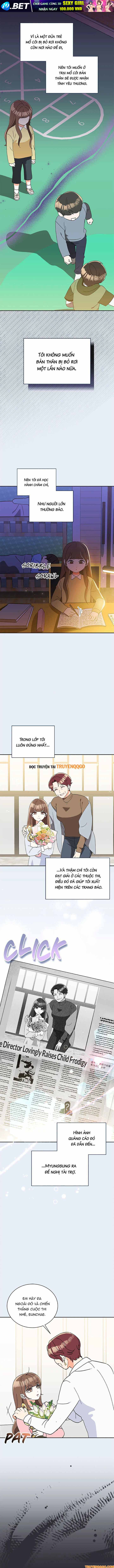 Please Divorce Me - Chapter 21 - Page 9