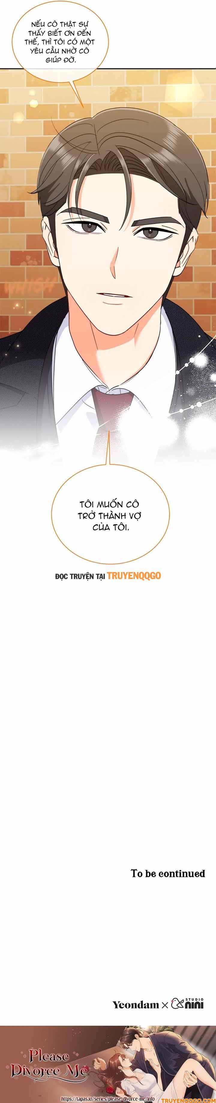 Please Divorce Me - Chapter 22 - Page 11