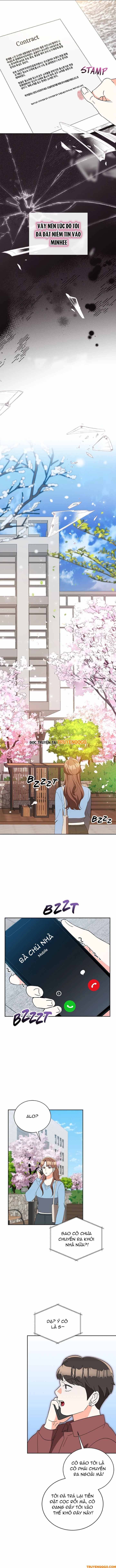 Please Divorce Me - Chapter 22 - Page 6