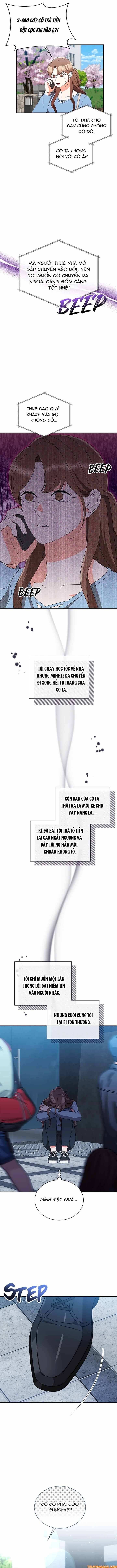 Please Divorce Me - Chapter 22 - Page 7