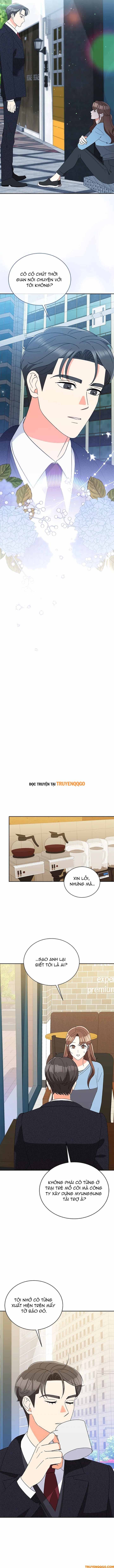 Please Divorce Me - Chapter 22 - Page 8