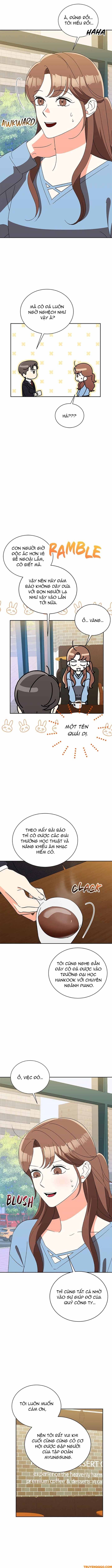 Please Divorce Me - Chapter 22 - Page 9