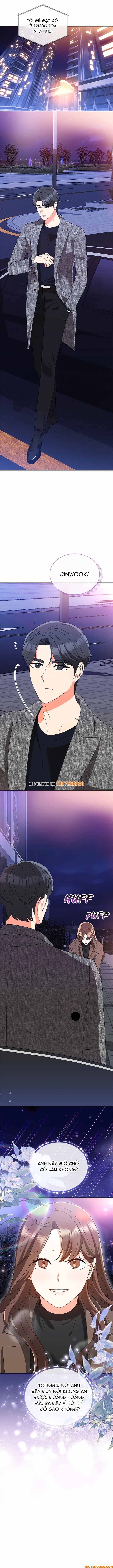 Please Divorce Me - Chapter 23 - Page 10