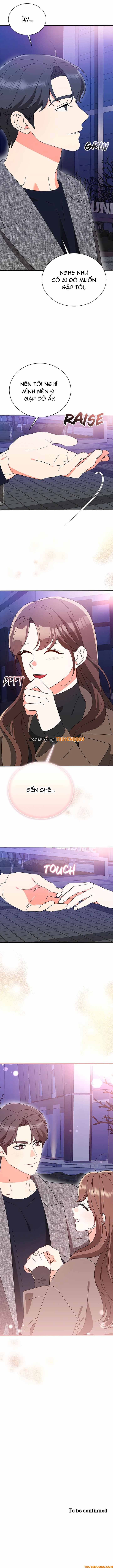 Please Divorce Me - Chapter 23 - Page 11