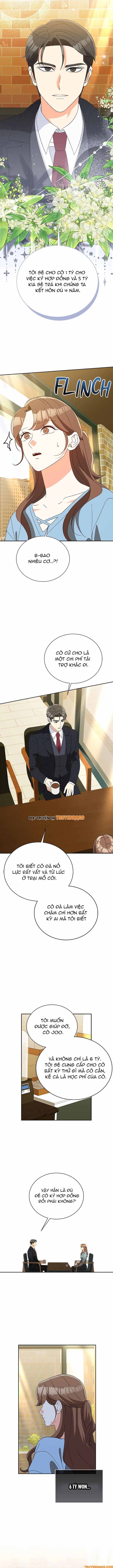 Please Divorce Me - Chapter 23 - Page 3