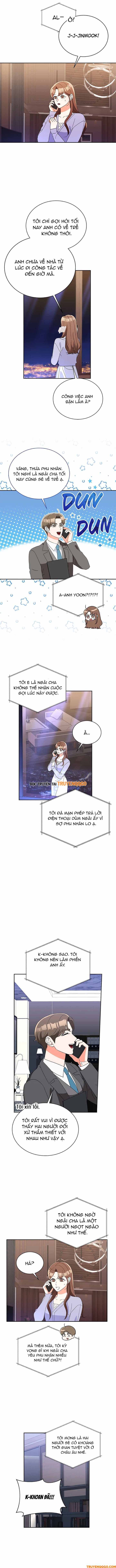 Please Divorce Me - Chapter 23 - Page 6