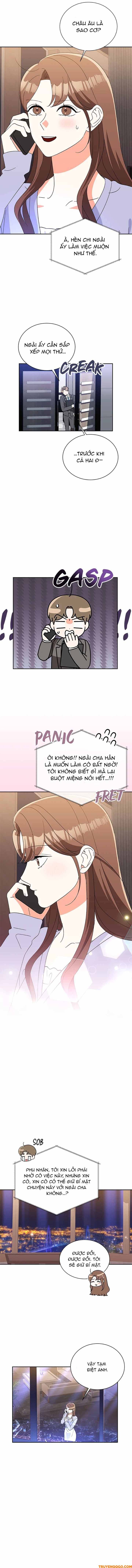 Please Divorce Me - Chapter 23 - Page 7