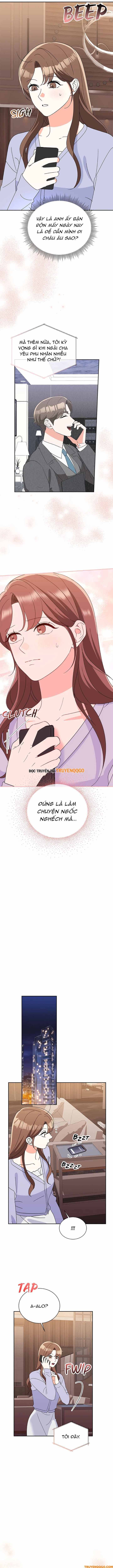 Please Divorce Me - Chapter 23 - Page 8