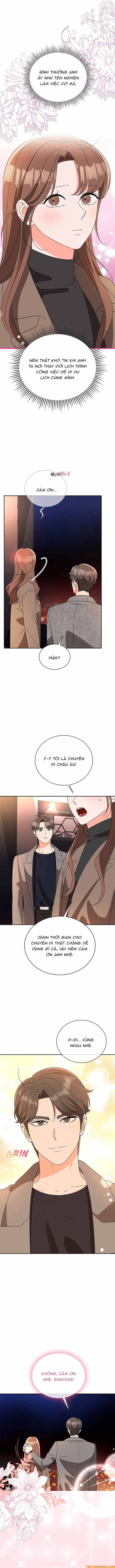 Please Divorce Me - Chapter 24 - Page 4