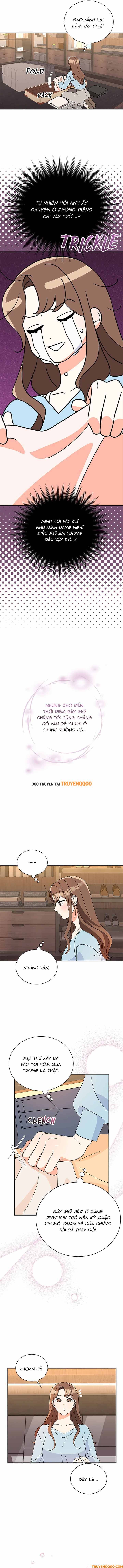 Please Divorce Me - Chapter 24 - Page 6