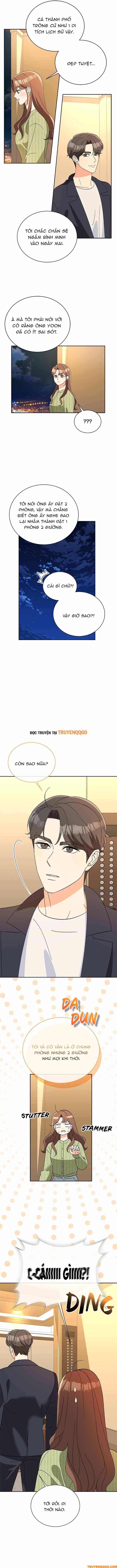 Please Divorce Me - Chapter 24 - Page 8