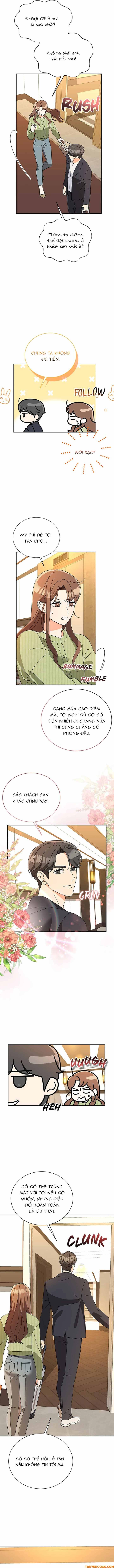 Please Divorce Me - Chapter 24 - Page 9