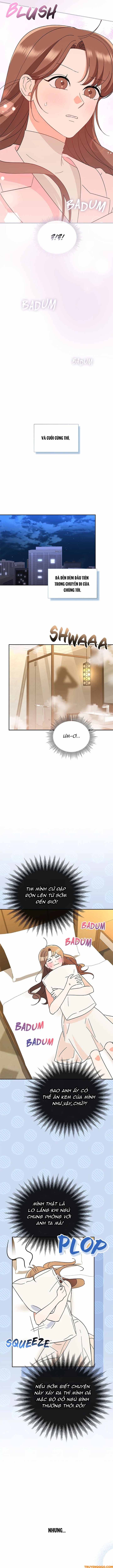 Please Divorce Me - Chapter 25 - Page 10