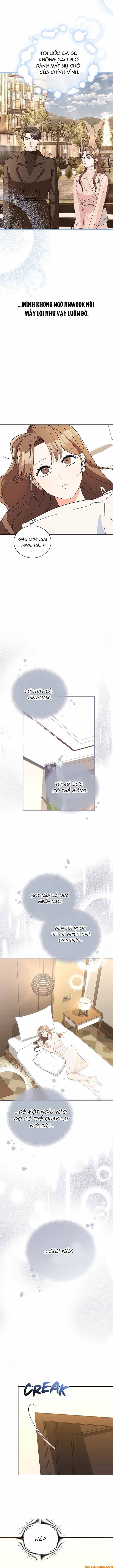 Please Divorce Me - Chapter 25 - Page 11