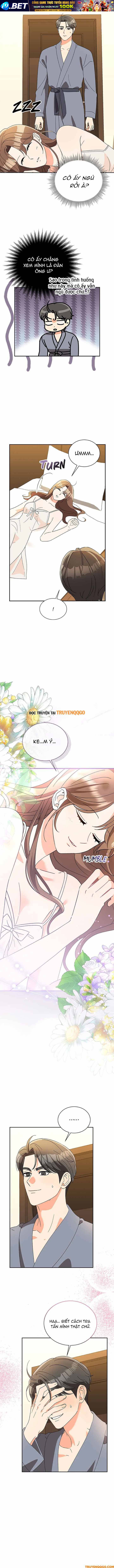 Please Divorce Me - Chapter 25 - Page 12