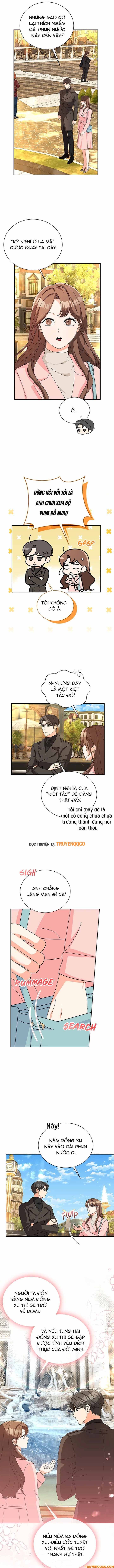 Please Divorce Me - Chapter 25 - Page 4