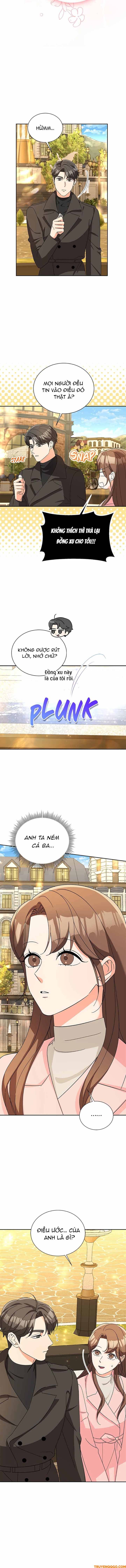 Please Divorce Me - Chapter 25 - Page 5