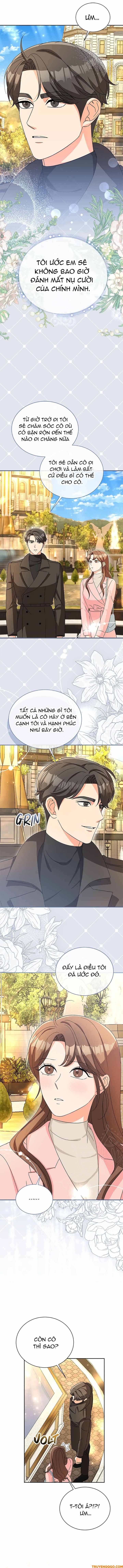 Please Divorce Me - Chapter 25 - Page 6