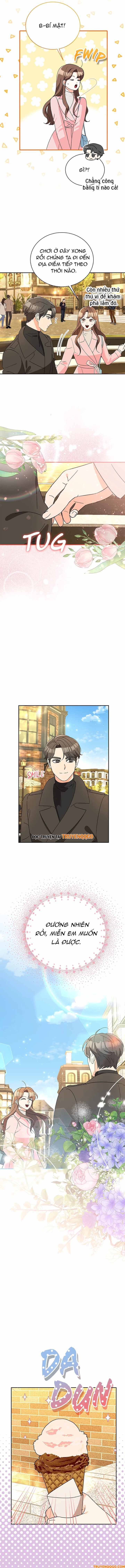 Please Divorce Me - Chapter 25 - Page 7