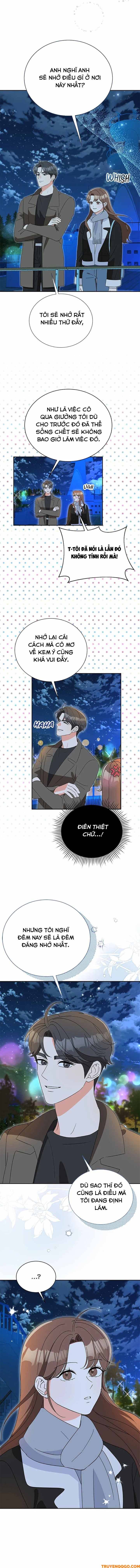 Please Divorce Me - Chapter 26 - Page 11