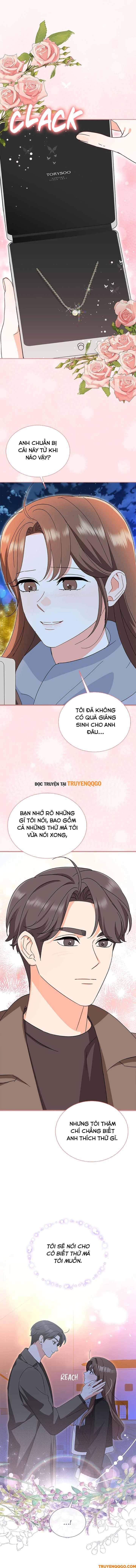 Please Divorce Me - Chapter 26 - Page 14