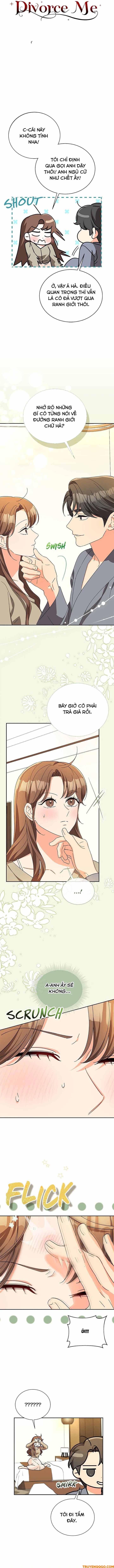 Please Divorce Me - Chapter 26 - Page 3