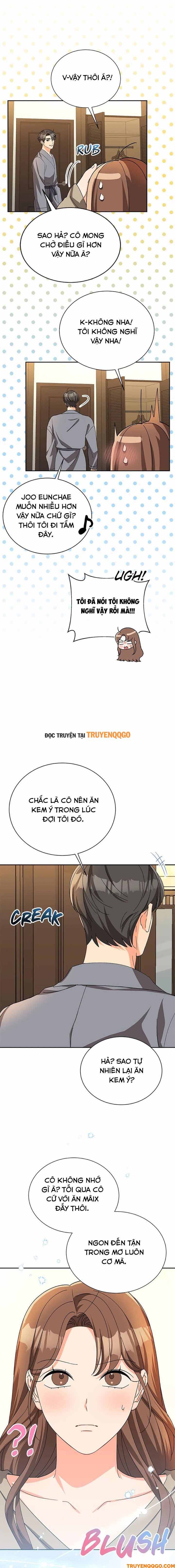 Please Divorce Me - Chapter 26 - Page 4