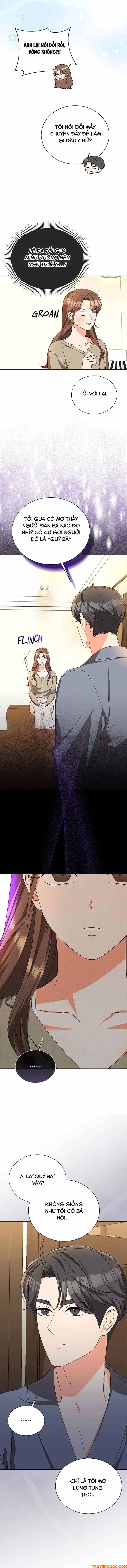 Please Divorce Me - Chapter 26 - Page 5