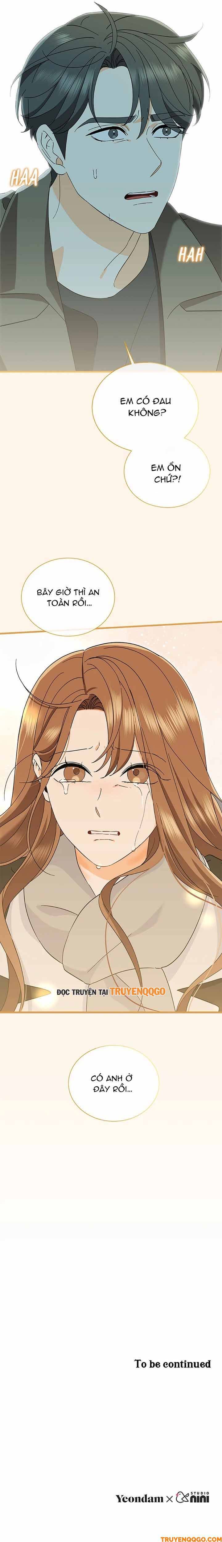 Please Divorce Me - Chapter 27 - Page 11