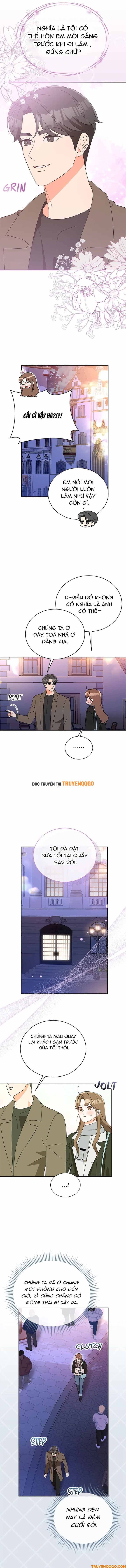 Please Divorce Me - Chapter 27 - Page 3