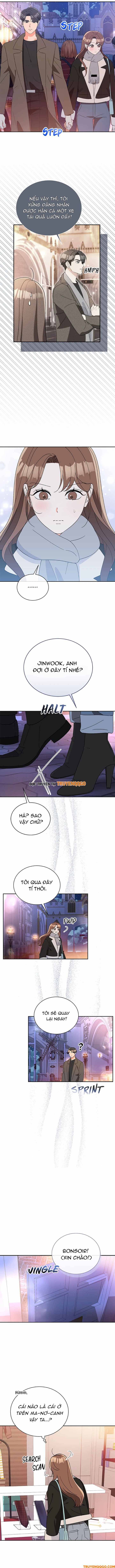 Please Divorce Me - Chapter 27 - Page 5