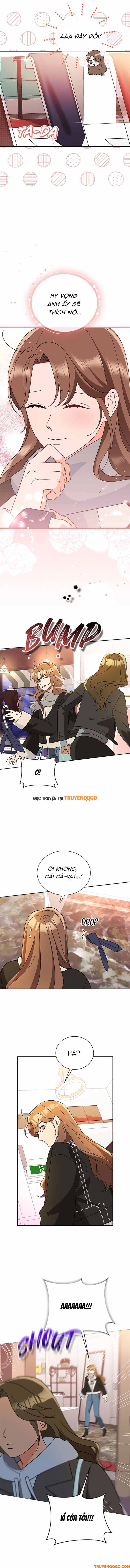 Please Divorce Me - Chapter 27 - Page 6