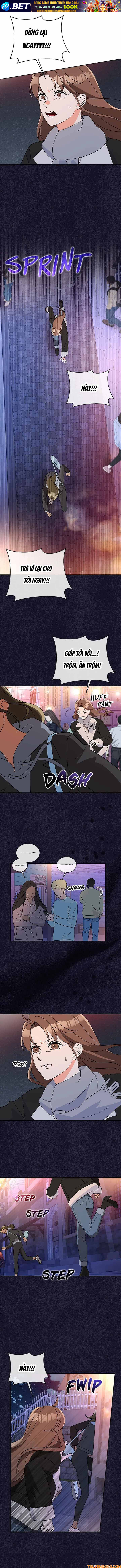 Please Divorce Me - Chapter 27 - Page 7