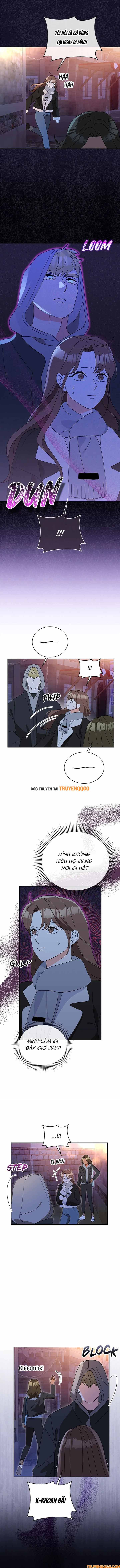 Please Divorce Me - Chapter 27 - Page 8