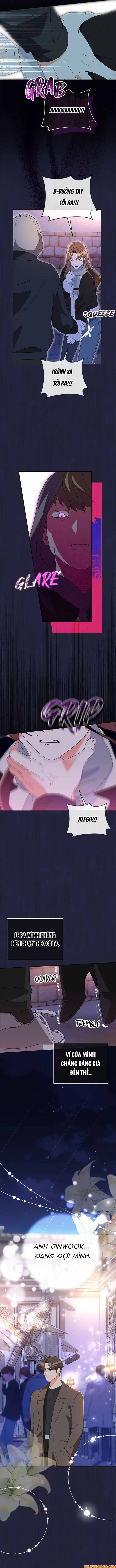 Please Divorce Me - Chapter 27 - Page 9