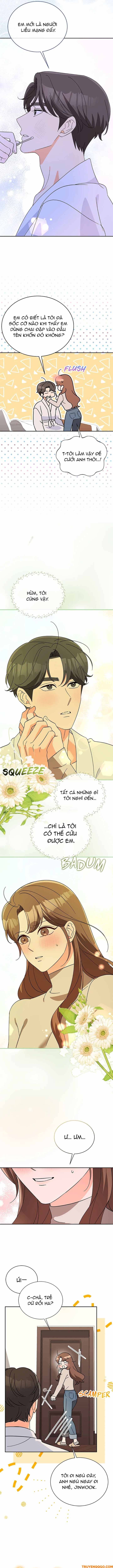 Please Divorce Me - Chapter 28 - Page 10