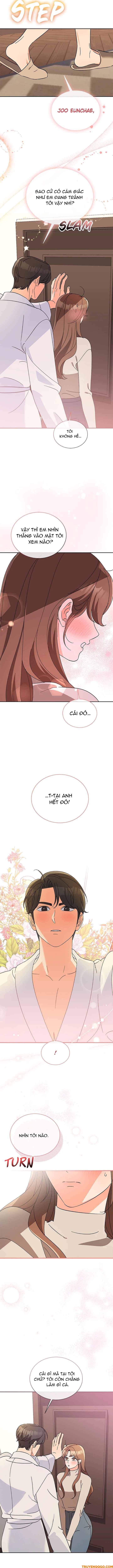 Please Divorce Me - Chapter 28 - Page 11