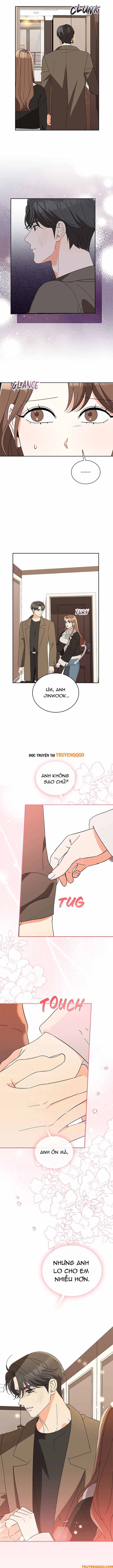 Please Divorce Me - Chapter 28 - Page 4