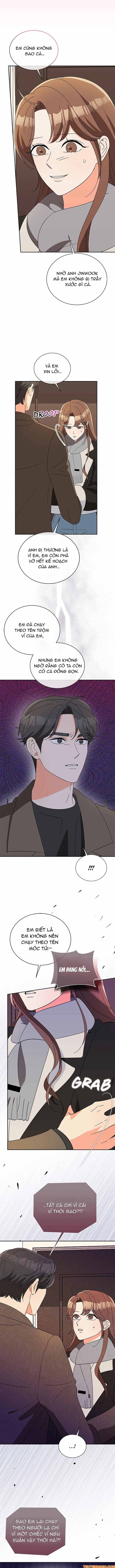 Please Divorce Me - Chapter 28 - Page 5