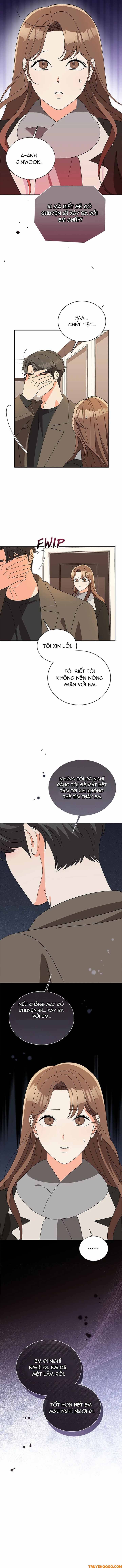 Please Divorce Me - Chapter 28 - Page 6