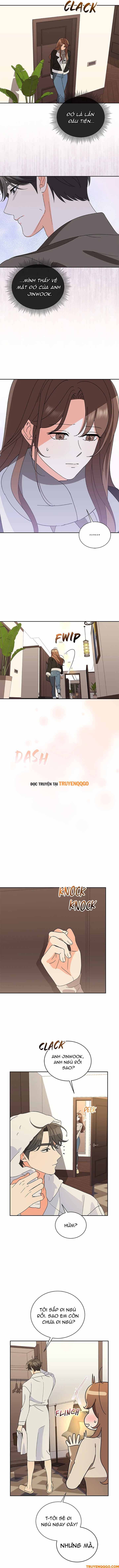 Please Divorce Me - Chapter 28 - Page 7