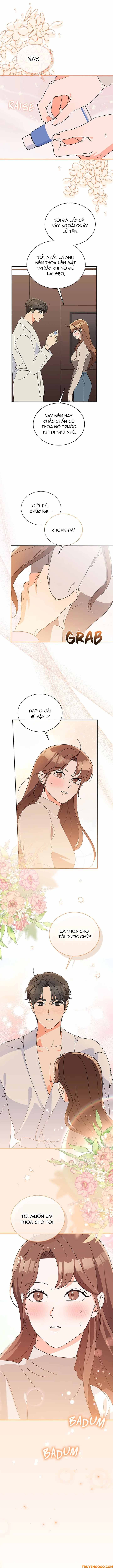 Please Divorce Me - Chapter 28 - Page 8