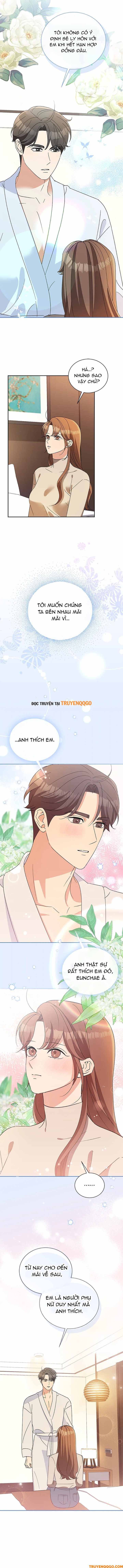 Please Divorce Me - Chapter 29 - Page 3