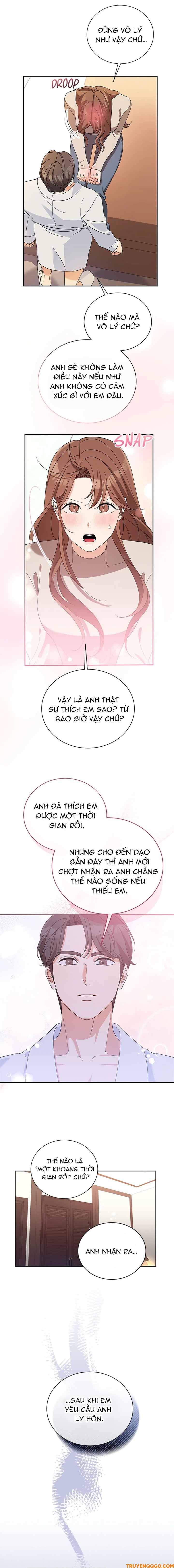 Please Divorce Me - Chapter 29 - Page 4