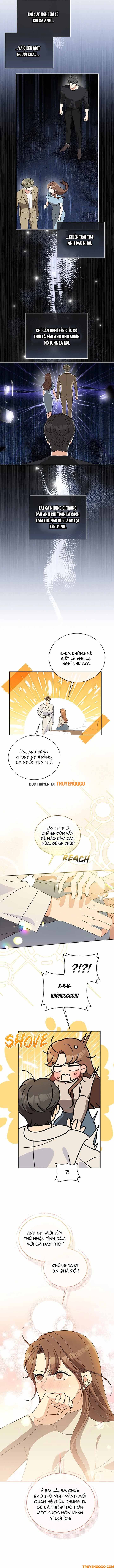 Please Divorce Me - Chapter 29 - Page 5