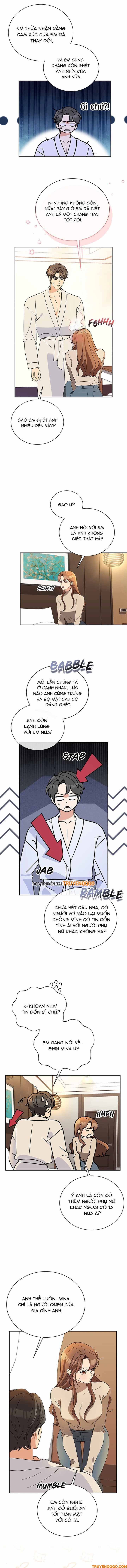 Please Divorce Me - Chapter 29 - Page 6